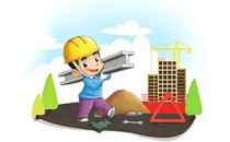 鸿业市政道路实例教程高清版60课