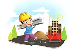 鸿业市政道路实例教程高清版60课